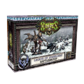 Hordes - Legion of Everblight Battlegroup Box MK2